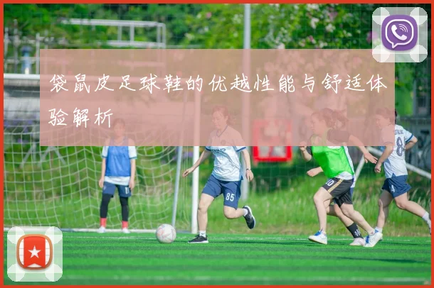 袋鼠皮足球鞋的优越性能与舒适体验解析